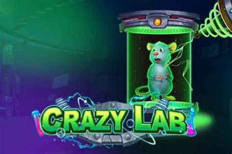 Crazy Lab 888 Casino